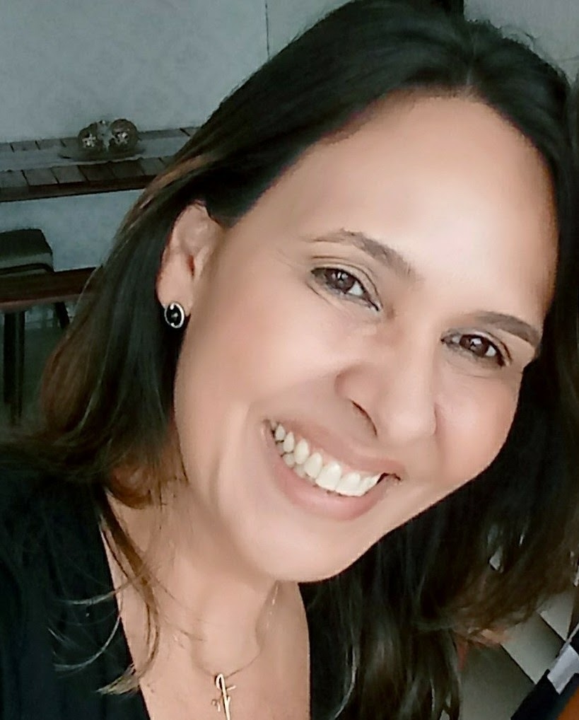 Maria Elizabeth  de Oliveira